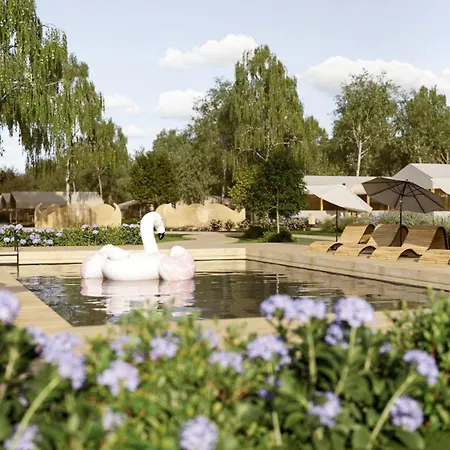 Tente de luxe Eco Spytkowice (Wadowice)
