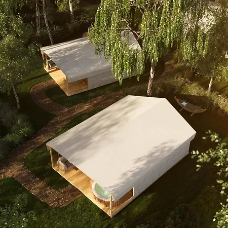 Eco Tente de luxe Spytkowice (Wadowice)