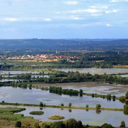 Eco * Spytkowice (Wadowice)